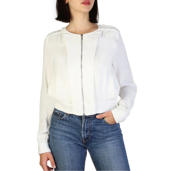 ARMANI Jeans Lightweight Jacket/Blazer - Picture 1 of 5